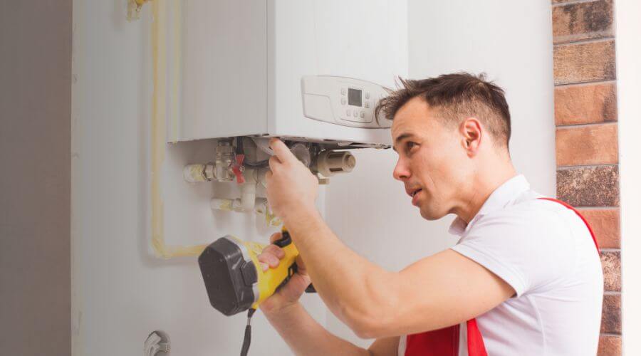Professional same day plumber in Vernon, AL